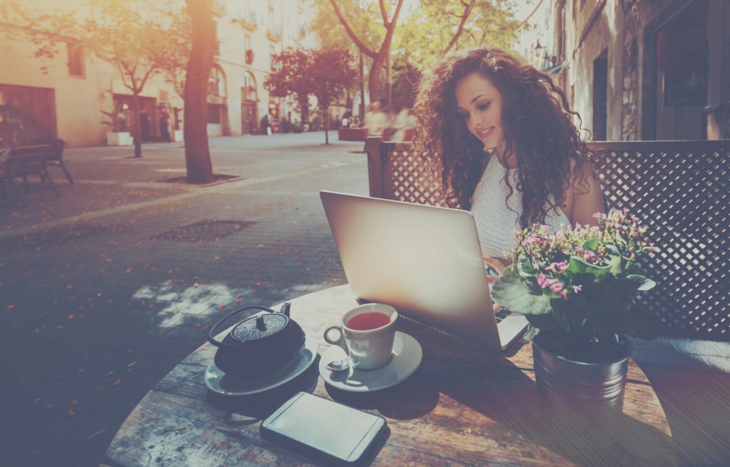 Vzdělávací platforma pro investování